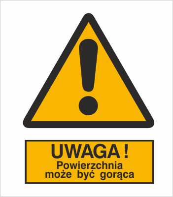 Worker with work gloves